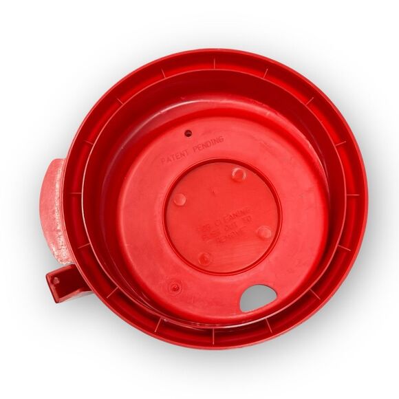 7-Eleven Big Gulp Insulated 100 oz Insulated Fountain Travel Mug Cup Betras USA - Picture 12 of 12